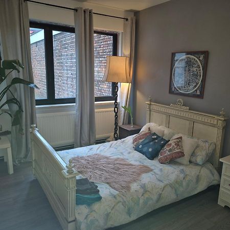Gent'S Accomodations For Short And Middle Long Stay Luaran gambar