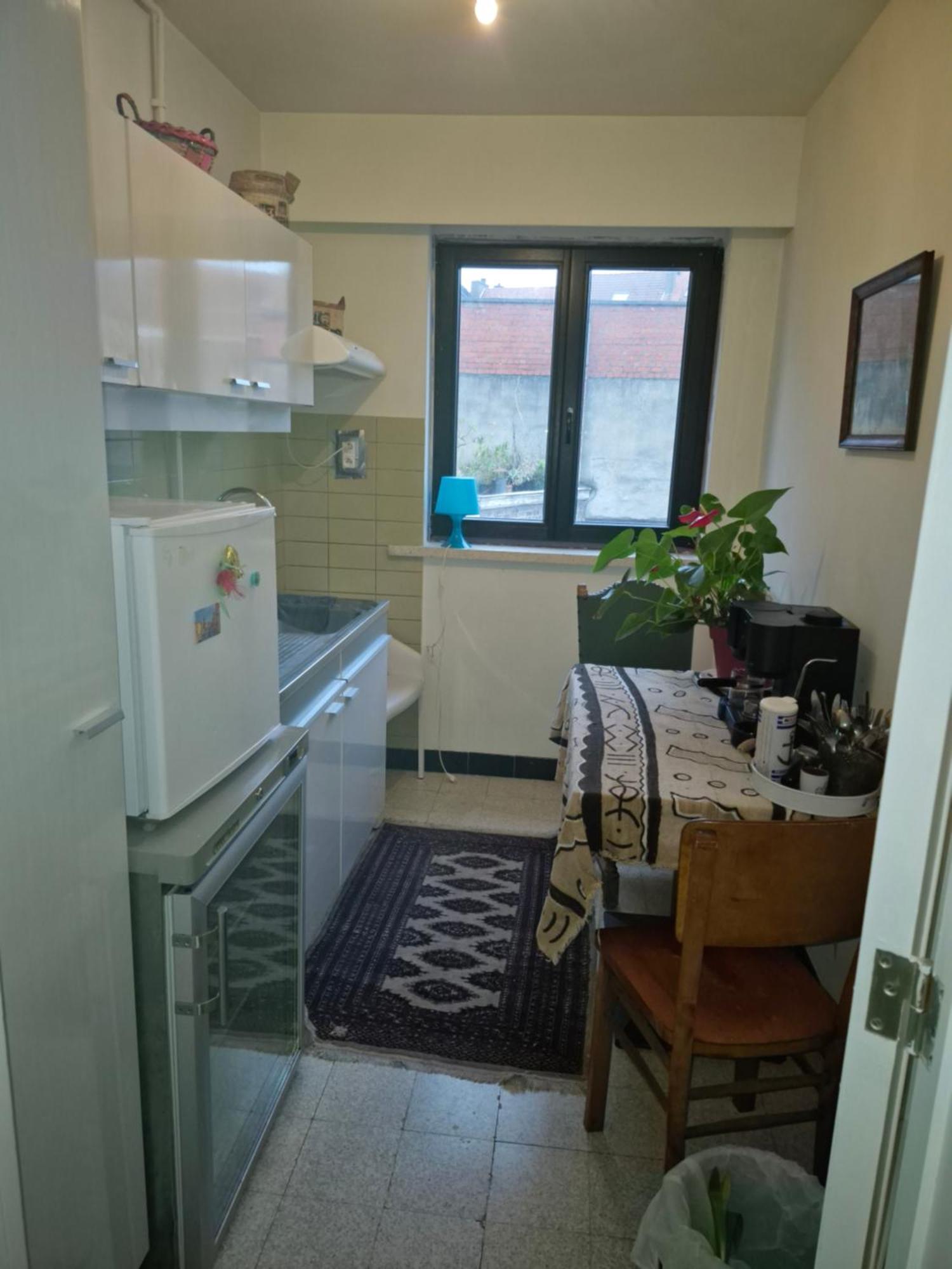 Gent'S Accomodations For Short And Middle Long Stay Luaran gambar
