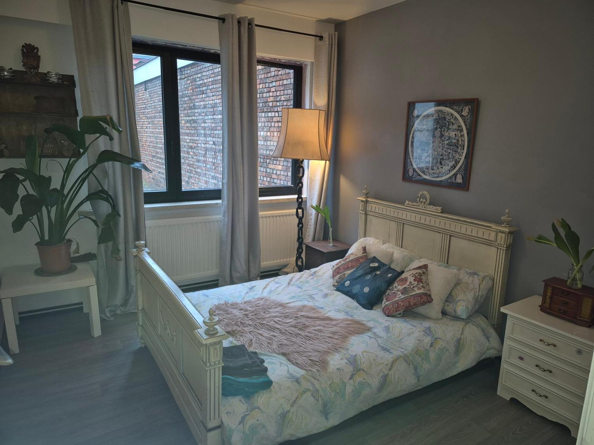 Gent'S Accomodations For Short And Middle Long Stay Luaran gambar