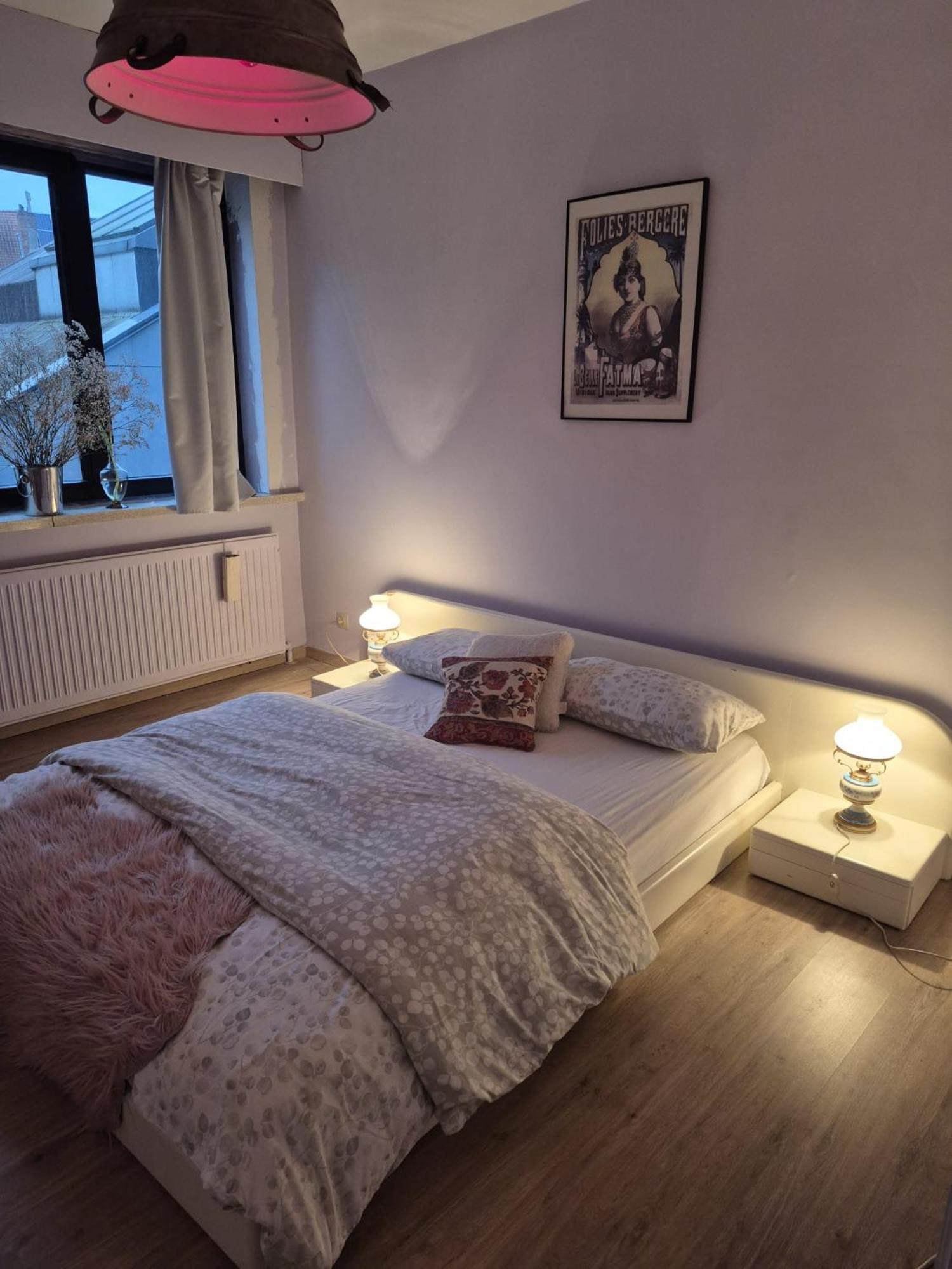 Gent'S Accomodations For Short And Middle Long Stay Luaran gambar